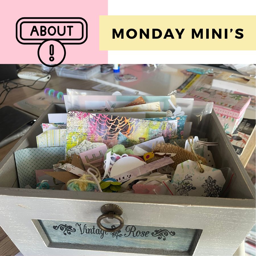 About Monday Mini's
