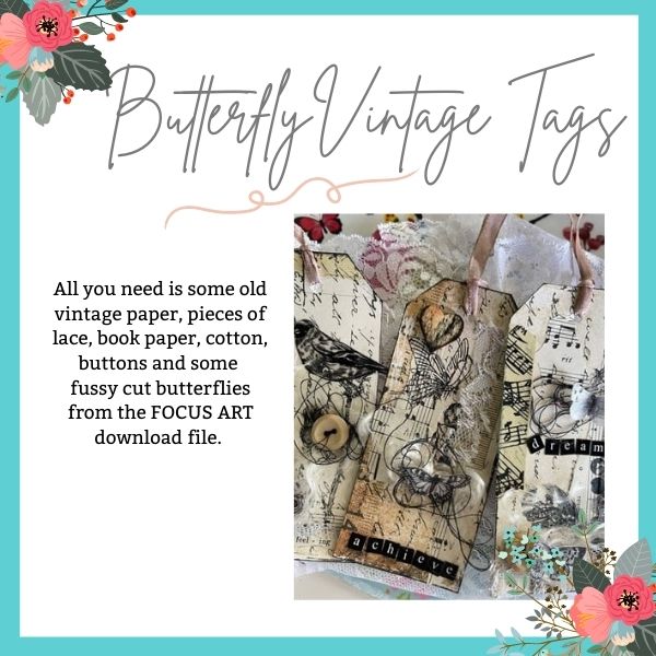 Using Rubons in Your Craft Projects