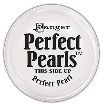 Ranger Ink - Perfect Pearls - Pearl - Scrap Of Your Life 