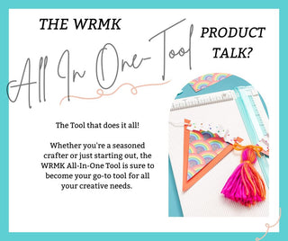 Maximise Efficiency with the Versatile WRMK All-In-One Tool