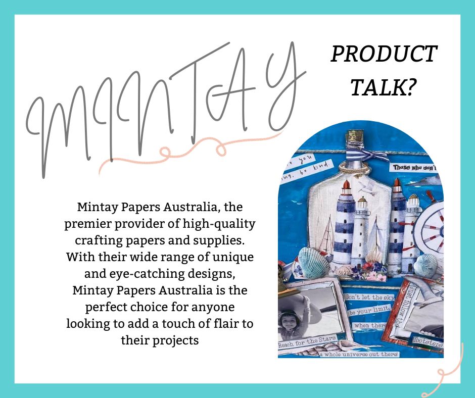 MINTAY Papers Australia