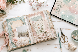 AI and the Future of Handmade Creativity: What Do We Risk Losing?
