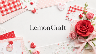 One of Poland's Most Beautiful Scrapbooking Brands - Lemoncraft