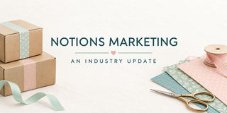 What Is Happening with Notions Marketing?