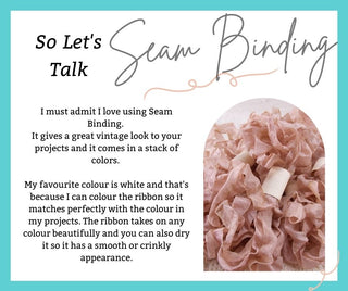 11 Was to use Seam Binding in your projects