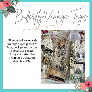 Using Rubons in Your Craft Projects
