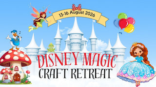 Disney Retreat Email Updates #4