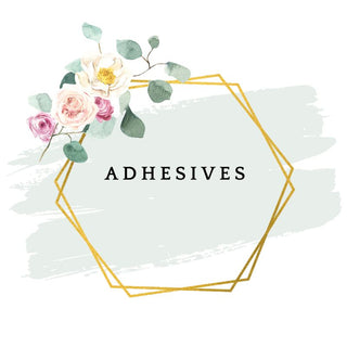 Adhesives