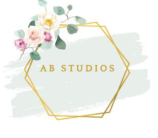 AB Studios Scrapbooking Papers