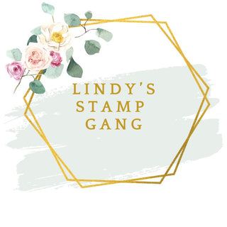 Lindy's Stamp Gang 