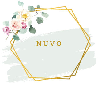 Nuvo Mixed Media