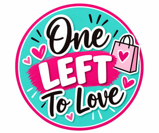 One Left to Love ❤️