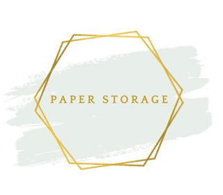 Paper Storage
