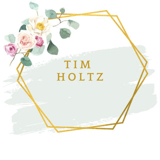 Tim Holtz