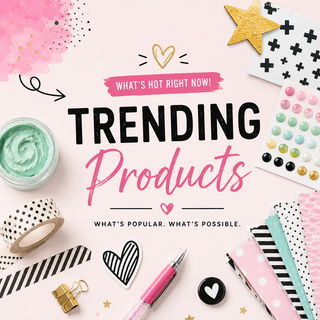 Trending