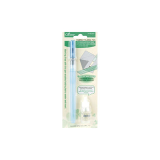 Clover Fabric Folding Pen - Scrap Of Your Life 