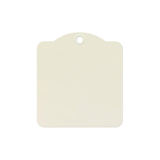 Graphic 45 Staples Square Tag Album Ivory - Scrap Of Your Life 