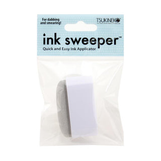 Tsukineko  - Ink Sweeper - Scrap Of Your Life 