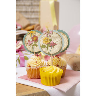 Sizzix Thinlits Dies By Olivia Rose Delicate Autumn Stems 8/Pkg - Scrap Of Your Life 