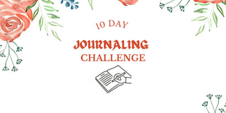 10 Day Scrapbook Layout Journaling Challenge - Scrap Of Your Life 