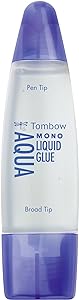 Tombow Rocket Ultra Strong Liquid Glue - Scrap Of Your Life 