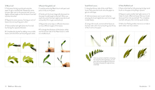 Wildflower Watercolor Painting for Beginners Step-by-Step Guide - Scrap Of Your Life 
