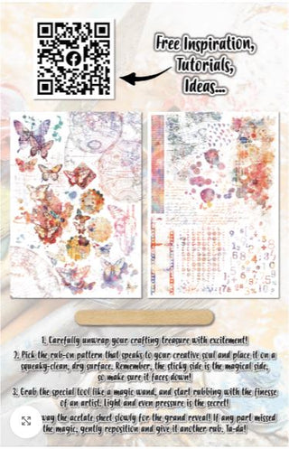 AALL & Create Rubons Wanderlust Passport