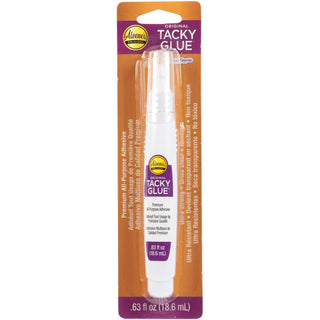 Aleene's Fast Drying Original Tacky Glue Pen - Scrap Of Your Life 