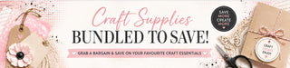Scrapbooking Bundles on Sale, last of collections, bundled together.