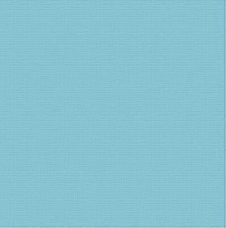 Couture Creations A4 Cardstock - Cool Breeze