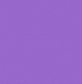Couture Creations 12 x 12 Cardstock - Violet - Scrap Of Your Life 