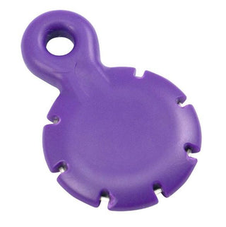 Couture Creations - Edge Crimper / Distresser (Purple) - Scrap Of Your Life 