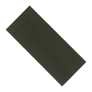 Couture Creations 3D Foam Black Adhesive Dots