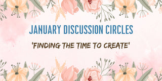 January 2026 Discussion Circle - Scrap Of Your Life 