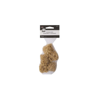 Plaid FolkArt Sponge Set - Scrap Of Your Life 
