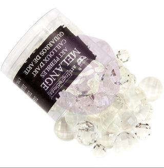 Prima - Finnabair Art Pebbles Diamond - Scrap Of Your Life 