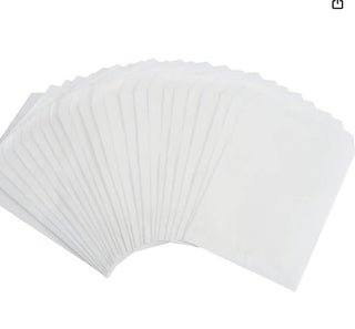 Glassine Envelopes - Scrap Of Your Life 