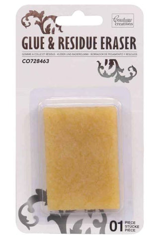 Couture Creations Glue & Residue Eraser