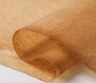 Vintage Transluscent Gossamer Paper - Scrap Of Your Life 