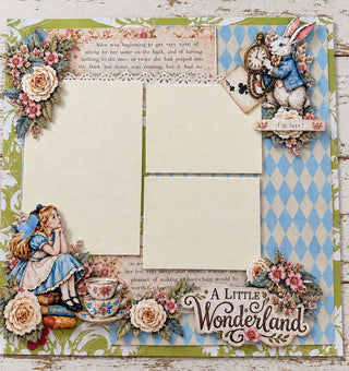 Studio Days - Create Your Way - 20 November 2026