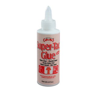 Helmar Super Tac Glue Adhesive 125ml