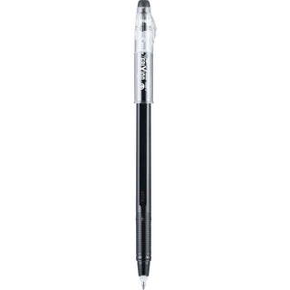 Pilot Erasable Pen Black Fine - Scrap Of Your Life 