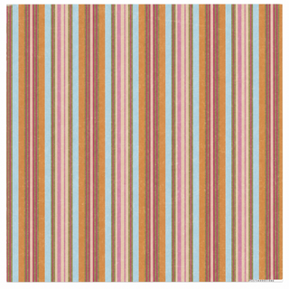 Cherry Arte Vanilla Vintage Vintage Bloom 12x12 Double Sided Paper