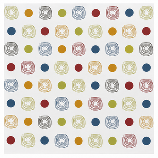 Cherry Arte Boy Story Boy Memories 12x12 Double Sided Paper