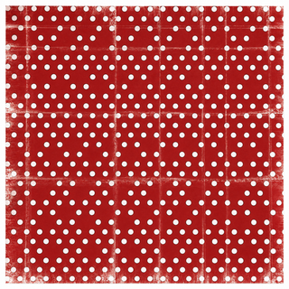 Cherry Arte His & Her Basics Her Soul 12x12 Double Sided Paper