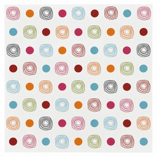 Cherry Arte Girl Power Sweet Cuddles 12x12 Double Sided Paper