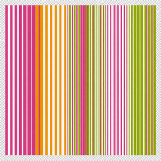 Cherry Arte Girl Power Candy Flowers 12x12 Double Sided Paper