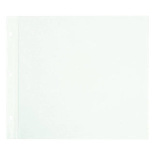 Kaisercraft 12 x 12 Page Protectors - Scrap Of Your Life 