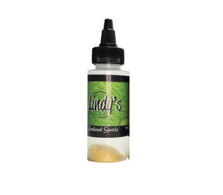 Bottle of Lindy's Stamp Gang - Starburst Squirt - Emerald