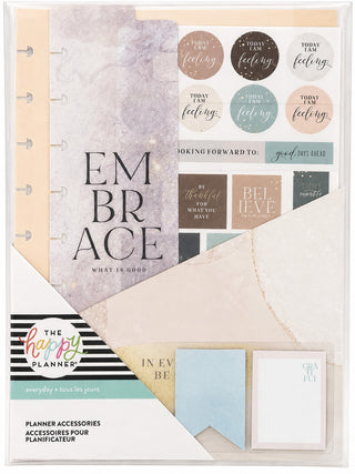 Me and My Big Ideas - Everyday Planner Accessories